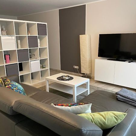 Ferienwohnung Casa Mia Leimen  Dış mekan fotoğraf