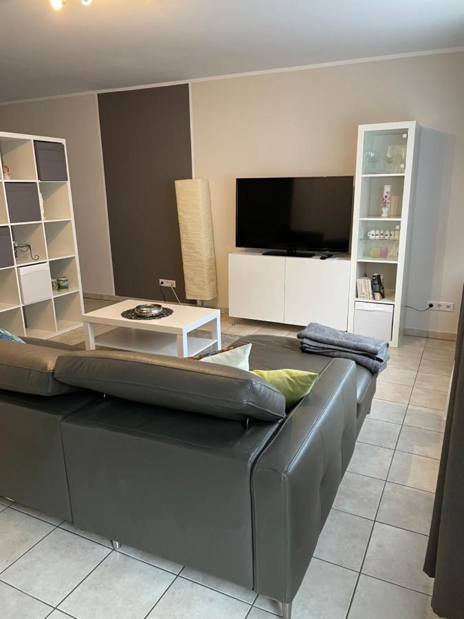 Ferienwohnung Casa Mia Leimen  Dış mekan fotoğraf