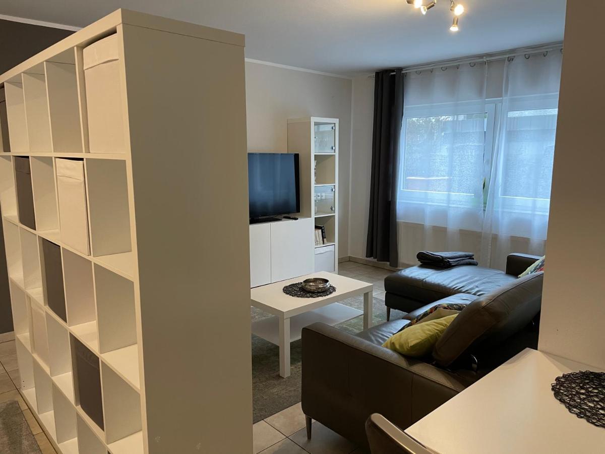 Ferienwohnung Casa Mia Leimen  Dış mekan fotoğraf