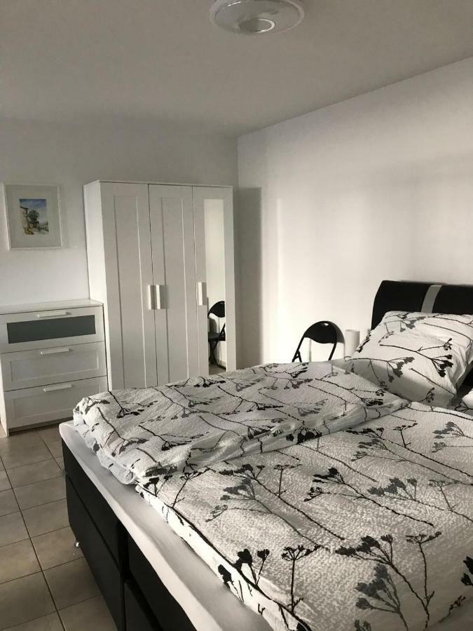 Ferienwohnung Casa Mia Leimen  Dış mekan fotoğraf